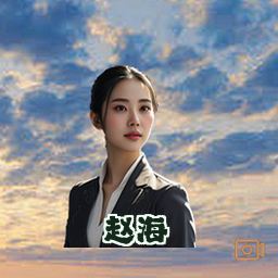 赵海